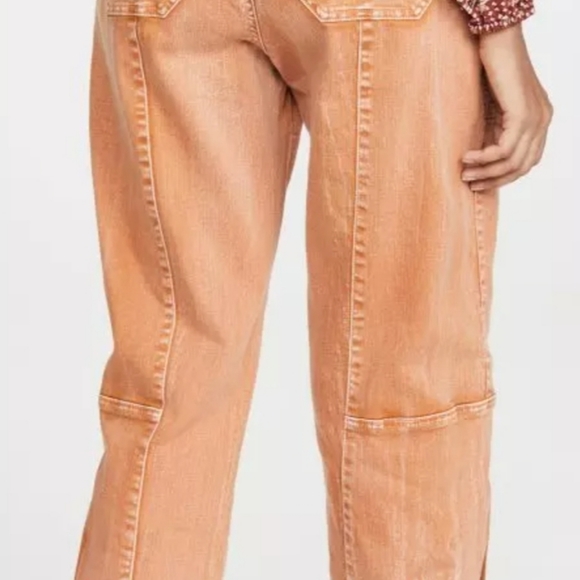 RARE !Ulla Johnson storm pants size 6us - Picture 4 of 11